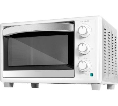 Мини-печь Cecotec Bake&Toast 2300 White