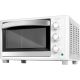 Мини-печь Cecotec Bake&Toast 2300 White