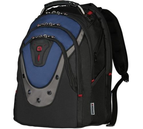 Городской рюкзак Wenger Ibex 600638