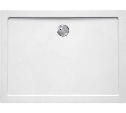Душевой поддон Cezares 180x90 TRAY-M-AH-180/90-35-W