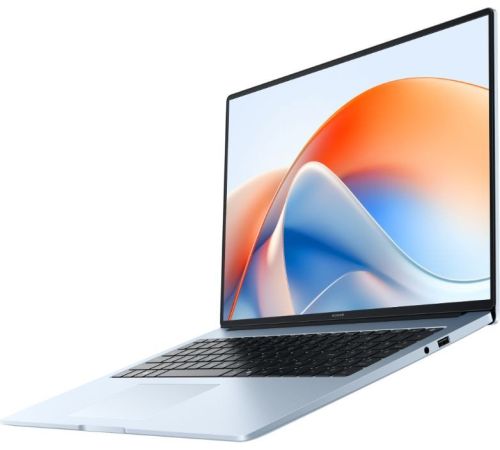 Ноутбук HONOR MagicBook X16 Plus 2025 BRB-X 5301ALYK