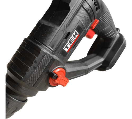 Перфоратор TEH LH160 без АКБ