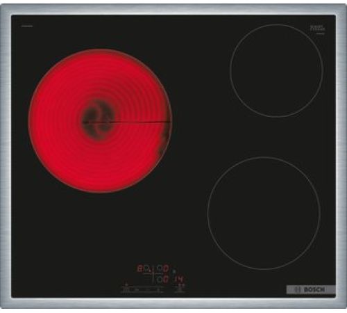 Варочная панель Bosch PKM645BB2E