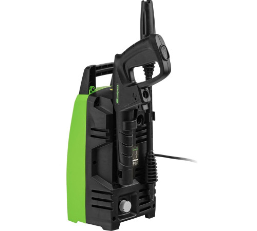 Мойка высокого давления СибрТех АМ-1600 58224