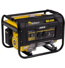 Бензиновый генератор Kolner KEG 3500