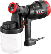 Краскораспылитель TEH TSG4006