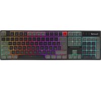 Клавиатура A4Tech Bloody B230N черный