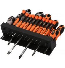 Набор отверток Faster Tools 2539 18 предметов