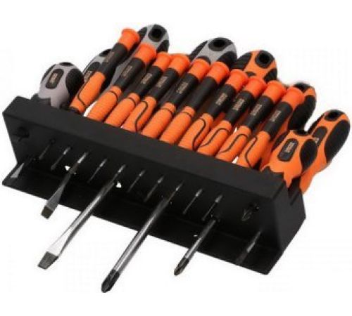 Набор отверток Faster Tools 2539 18 предметов