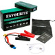 Портативное пусковое устройство Favourite Starter 10000