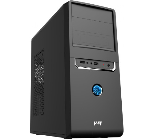 Корпус HAFF 2801-U3 500W
