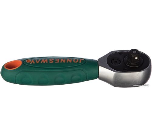 Вороток с трещоткой Jonnesway R2902B