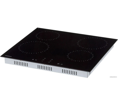 Варочная панель Krona Zauber 60 BL TK