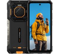 Телефон Ulefone Armor 26 Ultra черный