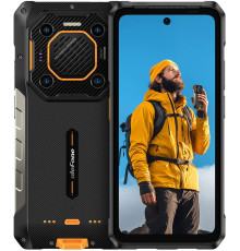 Телефон Ulefone Armor 26 Ultra черный