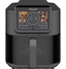 Аэрогриль аэрофритюрница Weissgauff WAF 715 DW Smart Fry