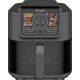 Аэрогриль аэрофритюрница Weissgauff WAF 715 DW Smart Fry