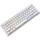 Клавиатура Ajazz AK680 Max белый