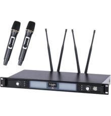 Радиосистема LAudio LS-602
