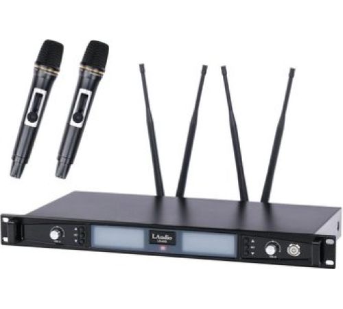 Радиосистема LAudio LS-602