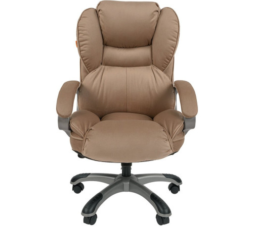 Офисное кресло CHAIRMAN Home 434 ткань, Т-10 бежевый