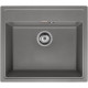 Кухонная мойка ARFEKA Dalago 57 Shadow Grey