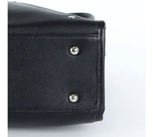 Мужская сумка Francesco Molinary 846-7148-BLK черный