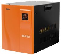 Стабилизатор напряжения  Daewoo Power DW-TZM5KVA