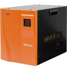 Стабилизатор напряжения  Daewoo Power DW-TZM5KVA