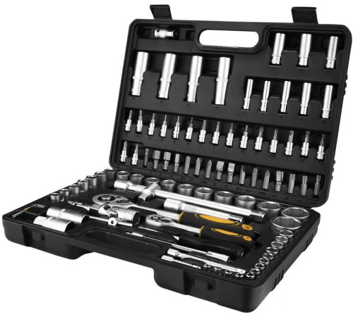 Универсальный набор инструментов Deko DKMT94 94 предмета