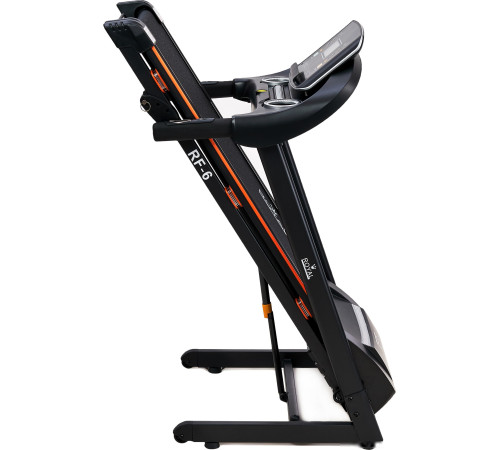 Электрическая беговая дорожка Royal Fitness RF-6