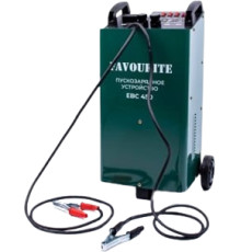 Пуско-зарядное устройство Favourite EBC 450