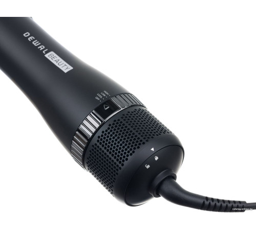 Фен-щетка Dewal Beauty Classic HB4001 черный