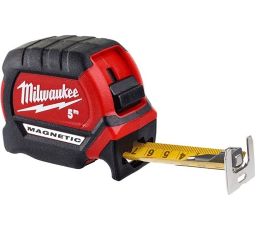 Набор домашнего мастера Milwaukee 4932480553 4 предмета
