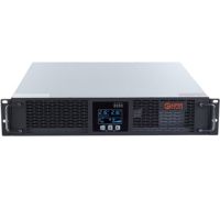 Источник бесперебойного питания Kiper Power Online ONE 3K RM Gen1 IEC 3000VA/3000W