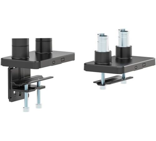 Кронштейн для монитора ErgoSmart Heavy-Duty Spark DBL