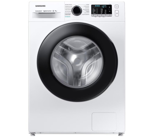 Стиральная машина Samsung WW80AGAS21AELP