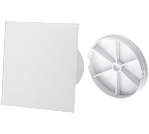 Осевой вентилятор airRoxy dRim 100PS-C170-D100