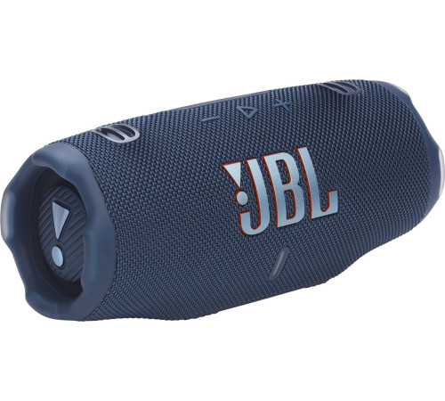 Беспроводная колонка JBL Charge 6 темно-синий