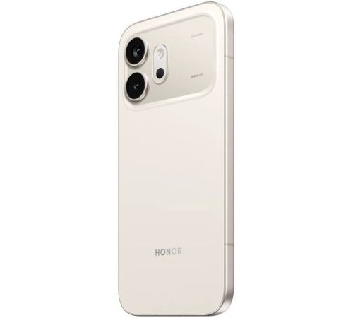 Телефон HONOR 600 Dual SIM 8GB/256GB международная версия бежевый