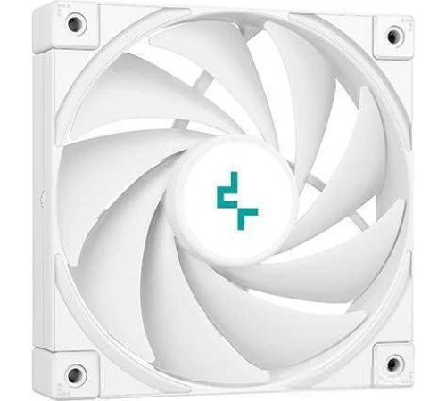 Кулер для процессора DeepCool AK500 WH R-AK500-WHNNMT-G