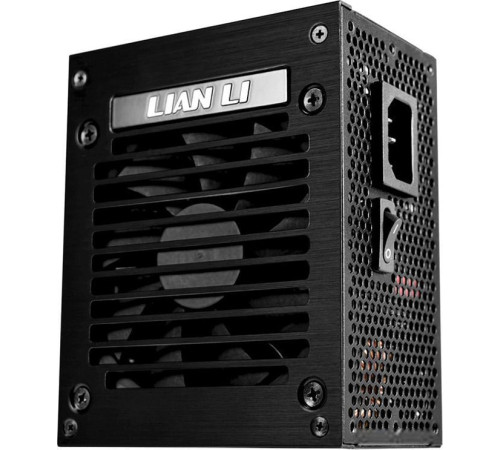 Блок питания Lian Li SP750 G89.SP750B.00EU
