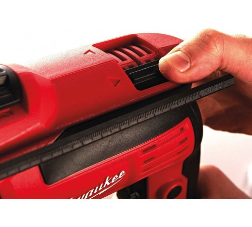 Ударная дрель Milwaukee PD-705 4933431955