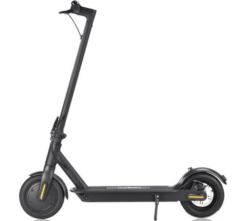 Электросамокат MyWay X5 черный