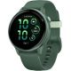 Умные часы Garmin Vivoactive 6 зеленая яшма