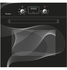 Электрический духовой шкаф GEFEST 622-02 К26