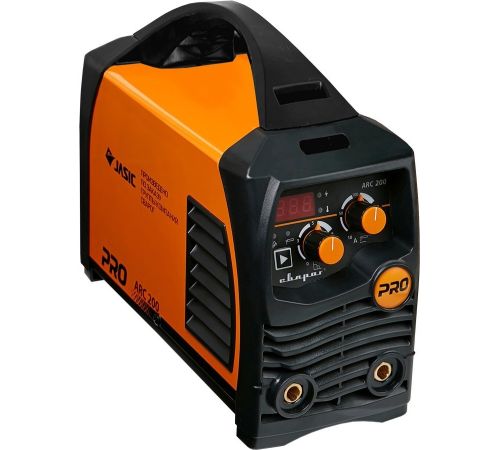 Сварочный инвертор Сварог Pro ARC 200 Z209S