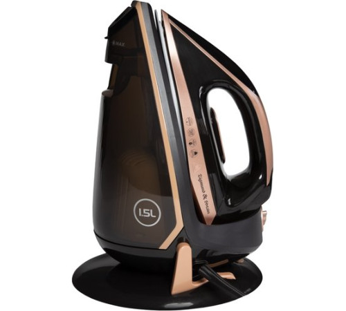 Утюг Zigmund & Shtain ZST-762