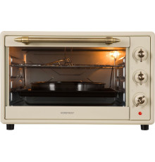 Мини-печь Nord Nordfrost RC 600 YR