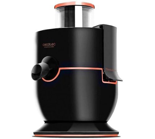 Соковыжималка Cecotec Extreme Titanium 19000